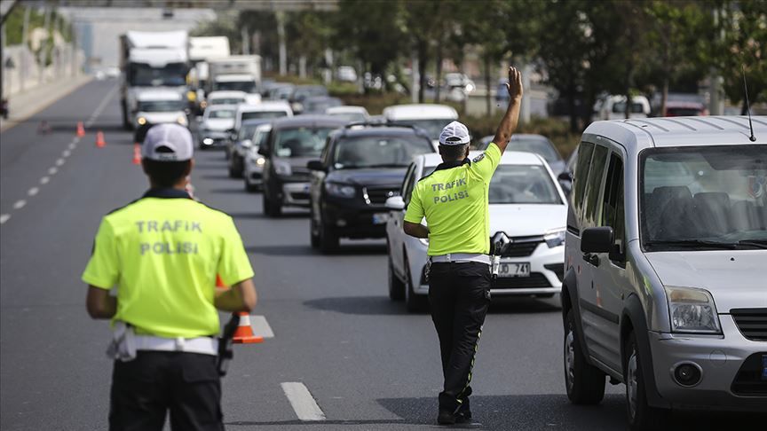 Trafik Sigortas yaplmazsa ne olur?